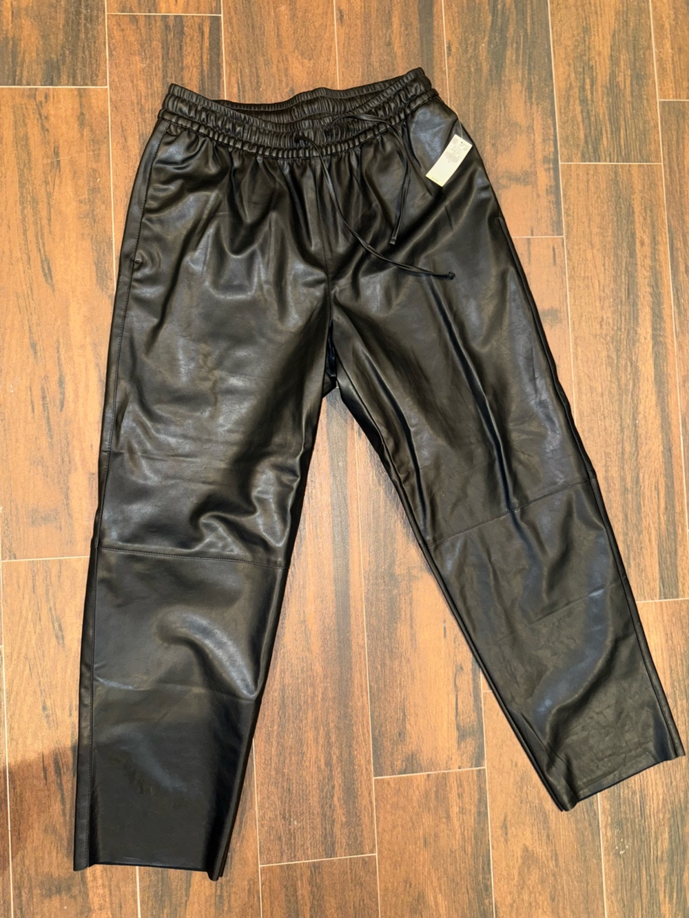 Old Navy Faux Leather Women’s Pants